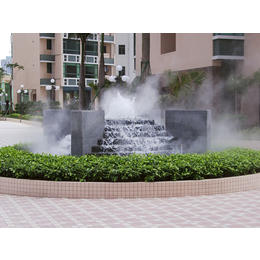 遂宁冷雾喷泉设备,江苏法鳌汀水景科技,好的冷雾喷泉设备