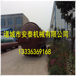 上海电硫化罐,诸城安泰机械,电硫化罐价格