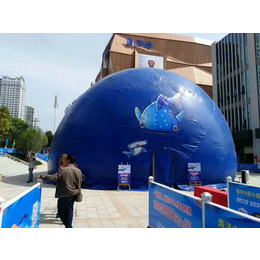 鲸鱼岛全新娱乐设备出租蓝色大鲸鱼乐园互动海洋球租赁