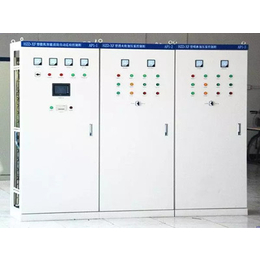 电气设计高低压配电柜安装规范