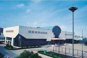 河南中原国际博览中心有限公司