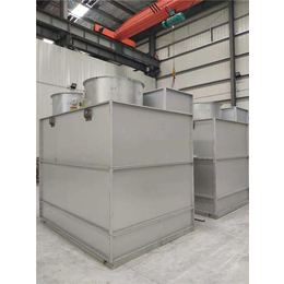 蒸发式冷凝器公司-蒸发式冷凝器-无锡易科特设备