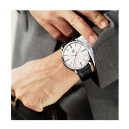 促销手表-稳达时钟表厂家*-定做促销手表