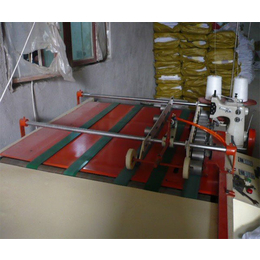 安徽编织袋切缝印收一体机 厂家