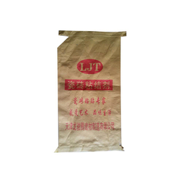 胶粘剂包装袋多少钱-胶粘剂包装袋-山东绿水纸塑包装厂