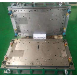 冲压件|空调底座冲压件|苏州弘能精密模具(推荐商家)