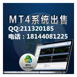 数据源出售MT4插件出租售白标主标缩略图