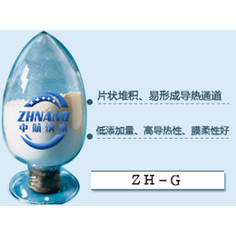 高导热聚酰*膜填料系列ZH-G