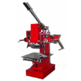 烫金机、得利高烫金机厂家、圆形烫金机