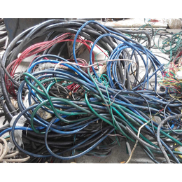 旧电缆回收厂家|金和悦物资回收公司|大同旧电缆回收