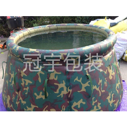 冠宇包装制品(图),背水囊,*水囊