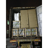 加拿大集装箱货运物流私人家具装货柜海运到加拿大双清关