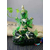 古法烧制绿度母佛像 绿度母雕刻厂家 广东河源绿度母雕像 缩略图3