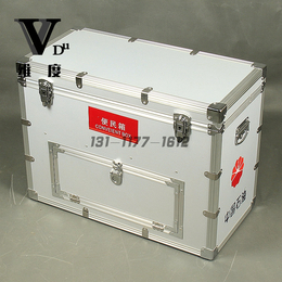 沧州维度厂家供应安全工具箱系列 立式计量箱和双层计量*箱缩略图