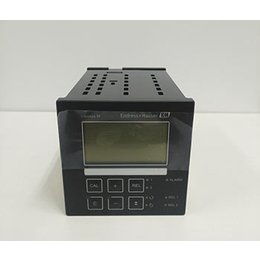 E+H水分析PH变送器CPM223-MR0005现货包邮