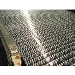 东沙群岛冷镀电焊网-润标丝网(在线咨询)-冷镀电焊网加工