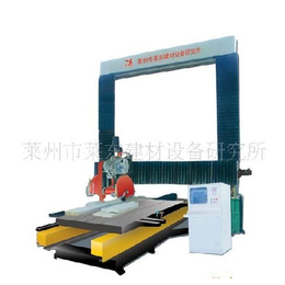 莱东机械(图)|新型石材切割机|石材切割机