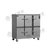 山西不锈钢厨房设备,山西兴达商用厨房设备缩略图1