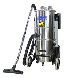 吸尘用小型气动吸尘器-气动吸尘器-一月清洁设备