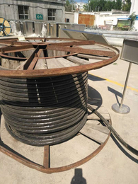 内蒙古废旧电缆回收-库存积压电缆多少钱