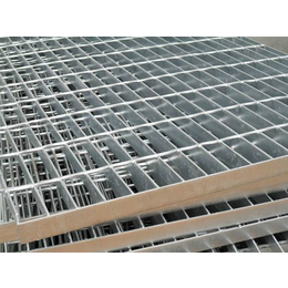 国磊金属丝网|电厂钢格板平台批发|呼和浩特电厂钢格板平台
