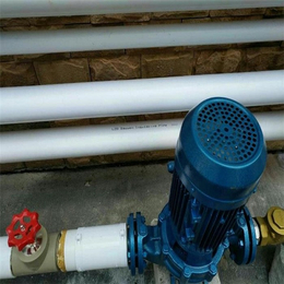 热水管道聚氨酯保温管-程通保温管-运城聚氨酯保温管