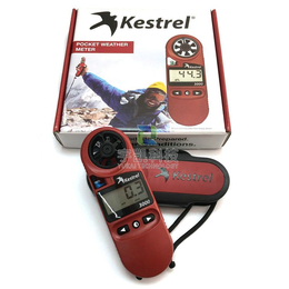 美国Kestrel型号NK3000电子式风速仪