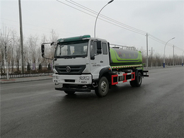 运城洒水车-河北远大汽车工艺****-洒水车批发