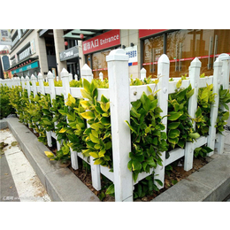 草坪绿化带栅栏供应|沧州草坪绿化带栅栏|豪日丝网