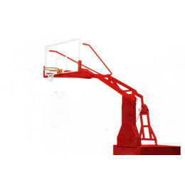 冀中体育(在线咨询)、桂林移动篮球架、大弯移动篮球架厂家*