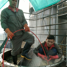 热交换器清洗除垢公司_泰州热交换器清洗除垢_元亨清洗(图)