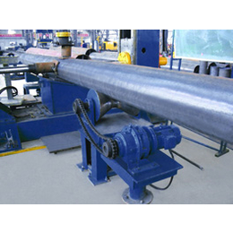 钢管合缝机供应商-沧州钢管合缝机-德捷机械(在线咨询)