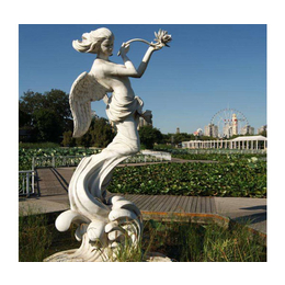 园林景观雕塑、济南京文雕塑、景观雕塑