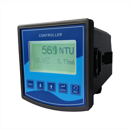 WXZJ-600工业在线浊度计浊度控制器 浊度检测仪厂家*