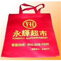 宜昌无纺布购物袋、汇亨海包装、无纺布购物袋生产商