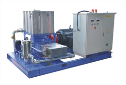 高压泵生产商-天津高压泵-海威斯特高压泵型号