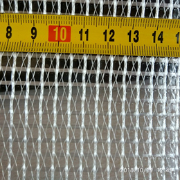 5mm毫米网格阻燃透明PVC*纱夹网布
