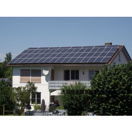 住宅太阳能发电|巴彦淖尔太阳能发电|聚泰鑫-防水防潮型