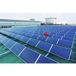太阳能光伏发电厂家_新疆太阳能光伏发电_友阳光伏发电(查看)