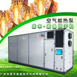 广州集木(图)-大型牛肉烘干机-菏泽牛肉烘干机