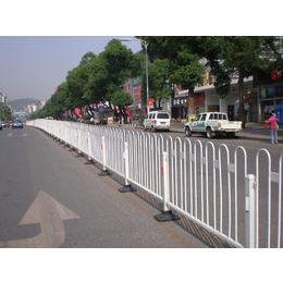 合肥特宇护栏(图)、市政护栏生产厂、宣城市政护栏
