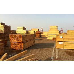 福森木业厂家(图)|建筑木方价格|澄迈建筑木方