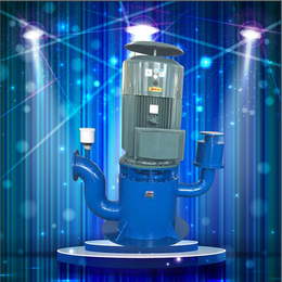 自吸泵选型(在线咨询)、益阳50WFB-A1无密封自控自吸泵