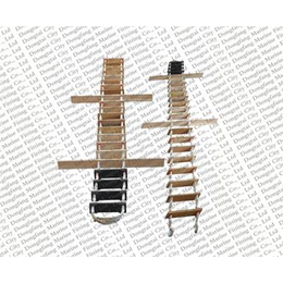 ISO799引航员软梯 新标准引水梯