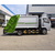 8吨密封式垃圾车销售-8吨密封式垃圾车- 程力*汽车缩略图1