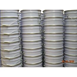 涂料铁桶*|舟山涂料铁桶|鑫盛达制桶厂