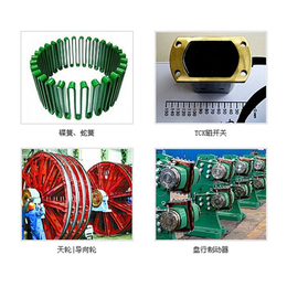 中信重工矿井提升机用天轮采购|洛矿中泰实业(推荐商家)