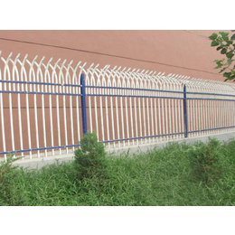 石家庄小区围栏网,河北宝潭护栏,小区围栏网的用途