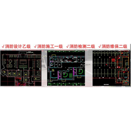 汕头消防维护-园林消防维护-齐创建设(****商家)