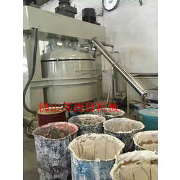 供应生产玻璃胶设备 四川*分散机  可提供配方与整套生产线